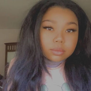 Meet your Posher, Susanna